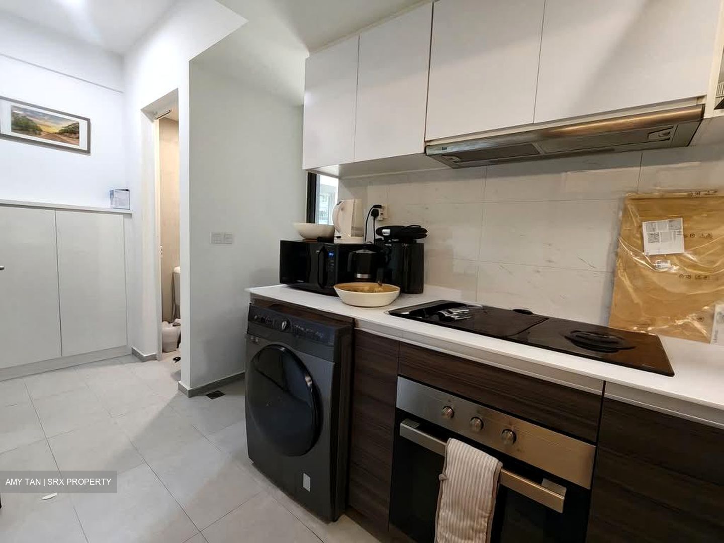The Terrace (D19), Condominium #567446461